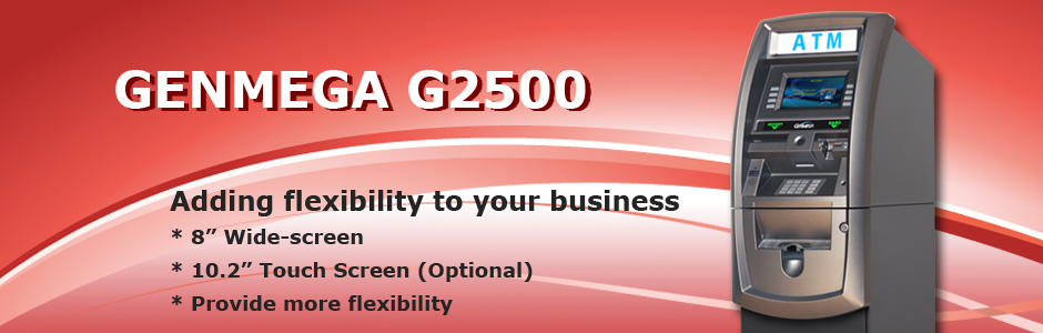 G2500 Series