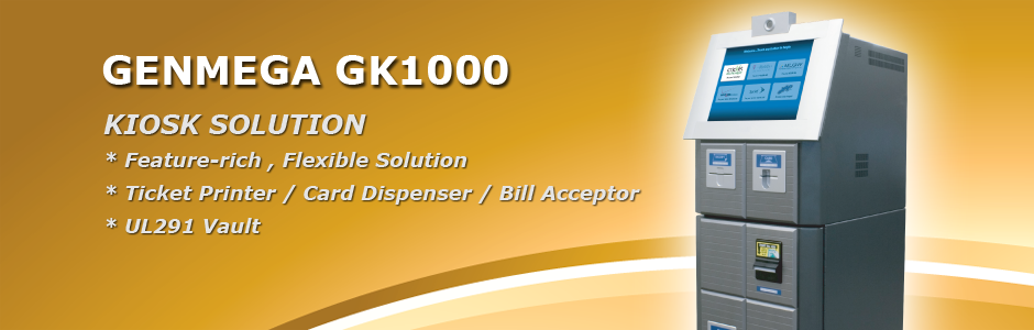 GK1000 Series