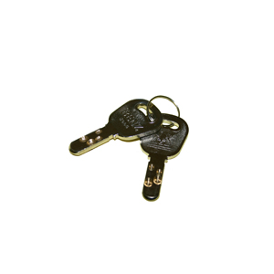 小物 key 300zx Titanium Key - N1 | 47point9