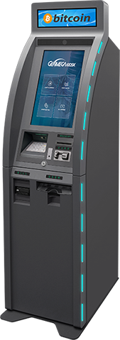 KIOSK기기 이미지