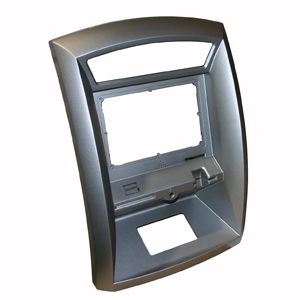 Genmega Bezel Lock Genmega - ATM Kiosk